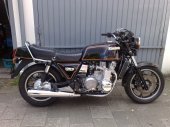 1986 Kawasaki Z 1300 DFI (reduced effect) photo